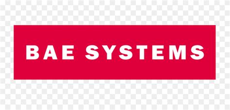 bae systems logo font